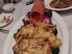 -将军烧鹅海鲜酒楼