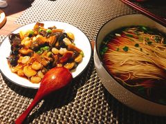 -十面春风·江南面馆(崇宁路店)