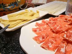 -京炭铜锅涮肉·羊蝎子·羊肉炉(保利·时光里店)