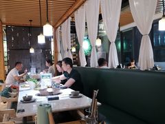 -狐狸爱上椰子鸡(滨江星光大道店)