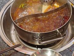 -闻小豆贵州自助火锅(万象城店)