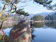 景点-庐山风景名胜区