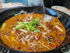 -蛙鱼潭美蛙鱼头火锅(解放碑瑞富广场店)