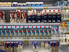 -新苗超市(花城店)