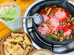 -笔记安顺夺夺粉火锅