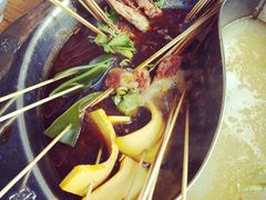-袁记串串香(梁家巷店)