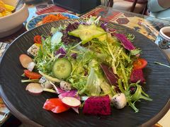 -巴依老爷新疆美食(工体旗舰店)