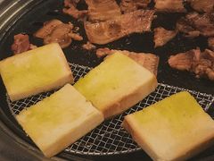 -烤肉食堂(揭阳广百店)