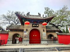 -洛阳周公庙博物馆