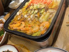 -兴玉妈妈土菜馆(人民大街店)