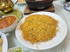 -津津菜馆(绝没分店)