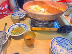 -滇牛云南火锅(桂林路店)