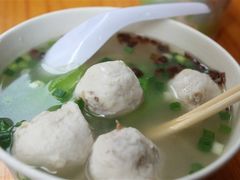 -原巷口鱼丸店(龙头路外卖店)