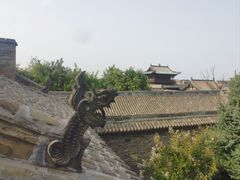 -平遥县衙