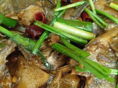 -聚德福海鲜家常菜(刘庄店)