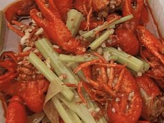 -红盔甲·小龙虾(天钥桥店)