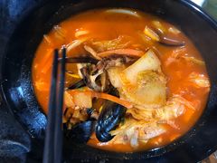 -香港饭店0410(弘大店)