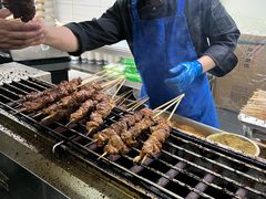 -牛街洪记小吃店(牛街店)