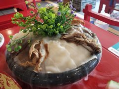 -重庆巴九门老火锅(阳朔店)