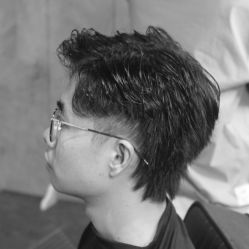 -GroveStreet Barbershop男士理发店