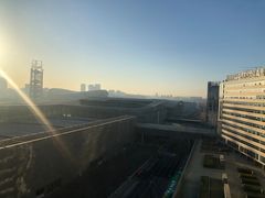 -国家会议中心大酒店