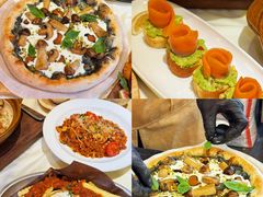 -get pizza意大利餐厅(凯德MALL店)