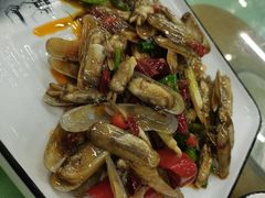 -景好海鲜餐厅(大鹏必选旅游店)