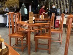 -奎元馆.百年奎元.非遗传承(西湖边的解放路店)