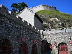 -雁门关景区
