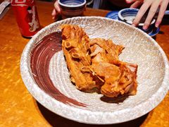 -95号酱骨·一块豆腐(展春园西路店)
