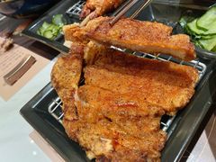 -馔豚·台北菜专门店(深圳湾万象城店)