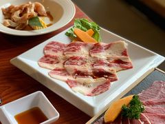 -山之屋炭火烧肉·生啤畅饮(大朗万科中央公园店)