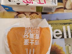 -麦当劳(厦门思明路店)