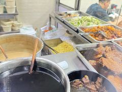-万寿斋(山阴路店)