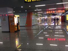 -东林广场(地铁站)