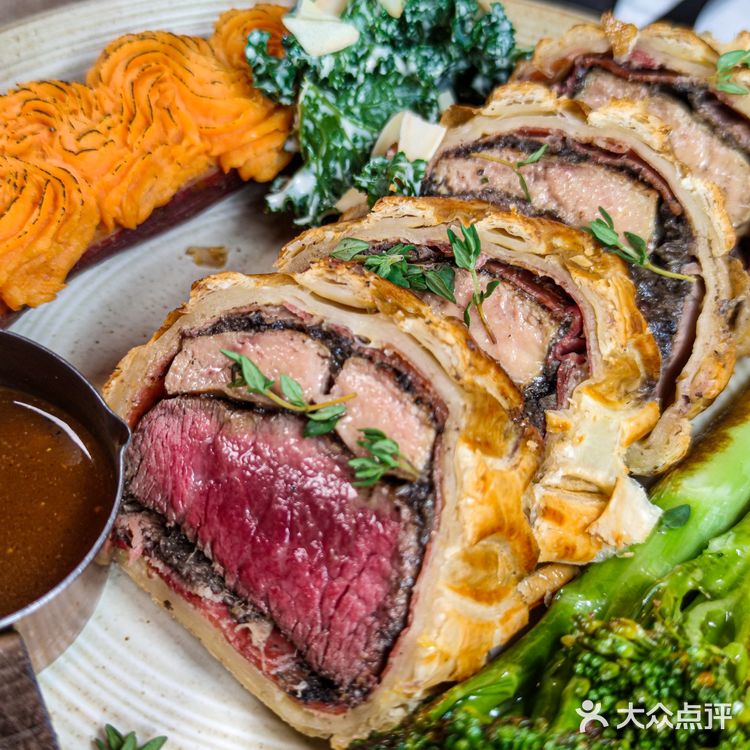 刷爆武汉人朋友圈的意大利餐厅,秀玉旗下高端品牌,我先撸了!