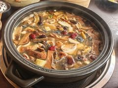 -芸鲜季·云南野生菌餐厅· 云南风物味研社(闵行店)