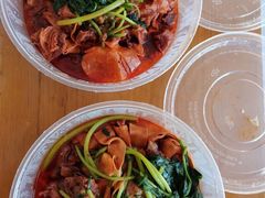 -山河屯铁锅炖鲜鹅·东北菜(开发区一店)
