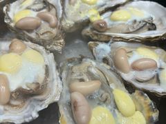 -飞尝蚝·顺德菜·鱼生(顺德总店)