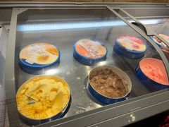 -汉巴味德·烤肉与啤酒的自助(杭州大悦城店)