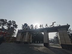 -长影旧址博物馆