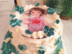 -幸福里DIY蛋糕烘焙·团建·拼豆豆(普陀店)