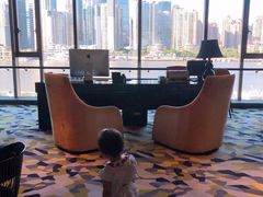 -上海外滩英迪格酒店