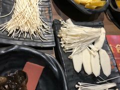 -呷哺呷哺(西单大悦城店)