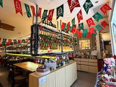 -大头虾越式风味餐厅(光明广场店)