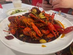 -簋街仔仔小龙虾(簋街二店)
