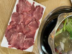 -伟记牛肉(金鸿公路店)