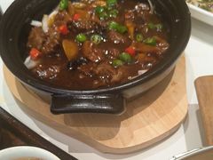 -梅利汴京烤鸭•开封豫菜地标店(晋安路店)