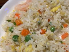 -虾宝贝胶东海鲜·渔家菜(小西天店)