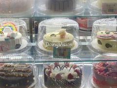 -DQ·蛋糕·冰淇淋(城南嘉园店)